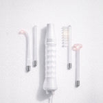Vital Derma PROs frekvens maskin - bli av med envis akne