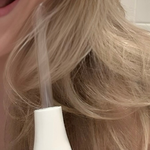 Vital Derma PROs frekvens maskin - bli av med envis akne